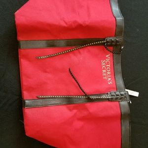 NWT Victoria's Secret tote